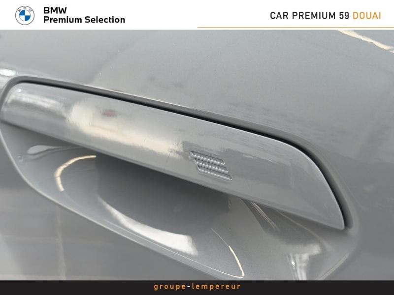 Image BMW X2 sDrive20iA 170ch M Sport DKG7