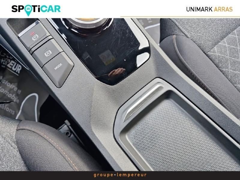 Image MG MOTOR MG3 1.5 Hybrid+ 195ch Luxury