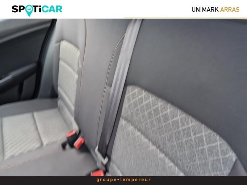 Image MG MOTOR MG3 1.5 Hybrid+ 195ch Luxury