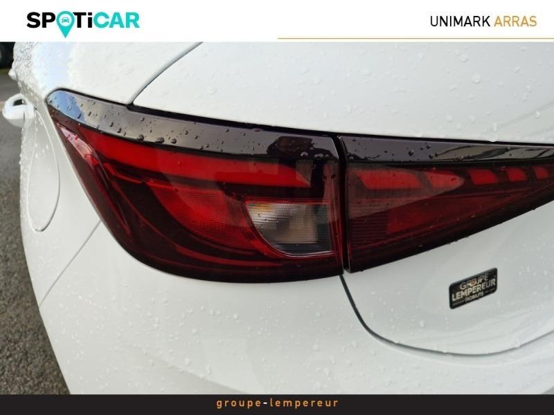 Image MG MOTOR MG3 1.5 Hybrid+ 195ch Comfort
