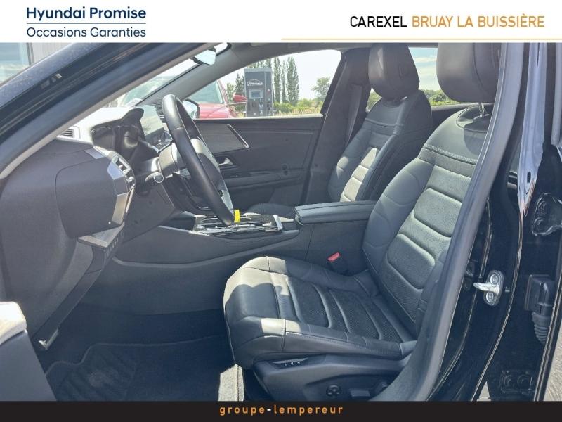 Image CITROEN C5 X Hybride rechargeable 225ch Shine Pack ëEAT8