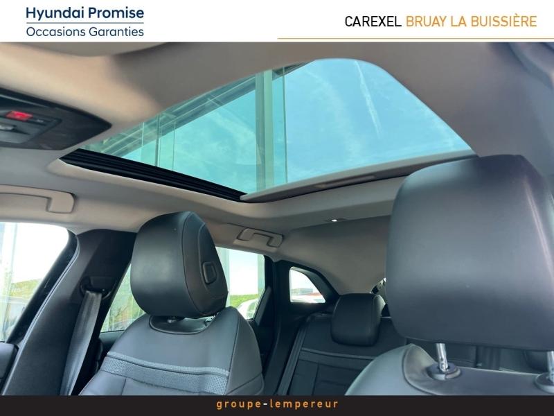 Image CITROEN C5 X Hybride rechargeable 225ch Shine Pack ëEAT8