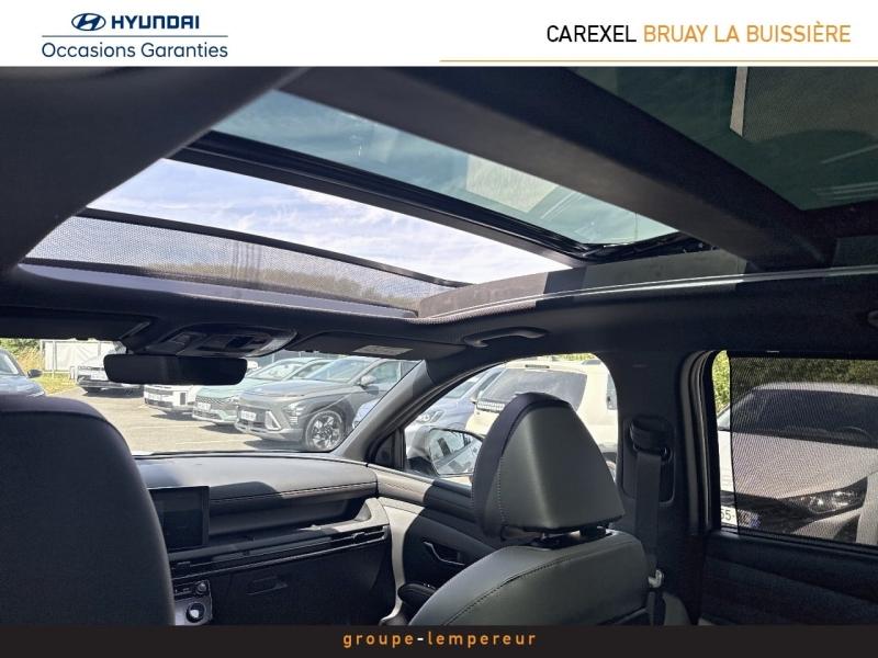 Image HYUNDAI Tucson 1.6 T-GDI 239ch Hybrid N Line Ultime Edition