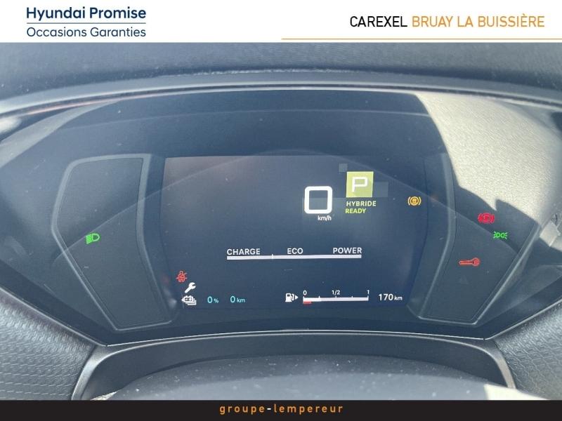 Image CITROEN C5 X Hybride rechargeable 225ch Shine Pack ëEAT8