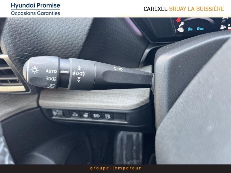 Image CITROEN C5 X Hybride rechargeable 225ch Shine Pack ëEAT8