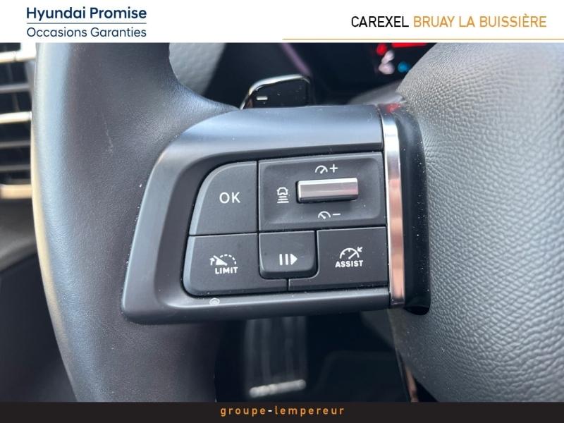 Image CITROEN C5 X Hybride rechargeable 225ch Shine Pack ëEAT8