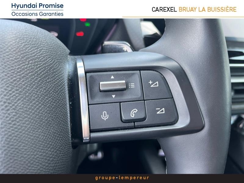 Image CITROEN C5 X Hybride rechargeable 225ch Shine Pack ëEAT8