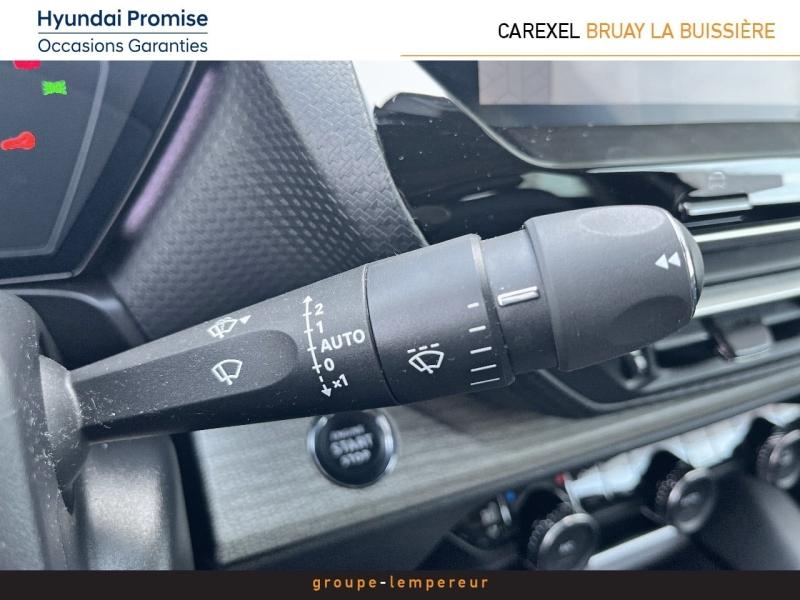 Image CITROEN C5 X Hybride rechargeable 225ch Shine Pack ëEAT8