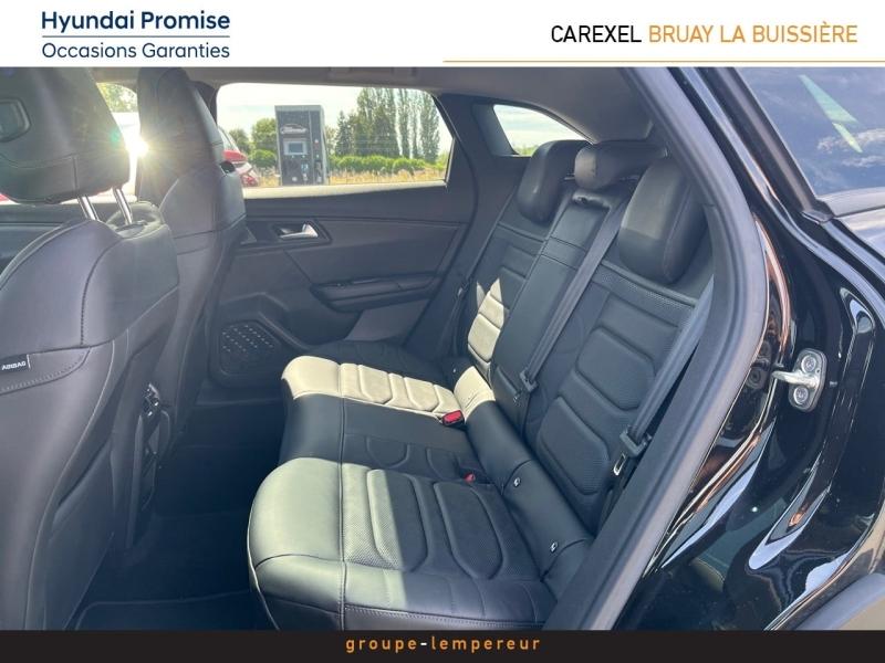 Image CITROEN C5 X Hybride rechargeable 225ch Shine Pack ëEAT8
