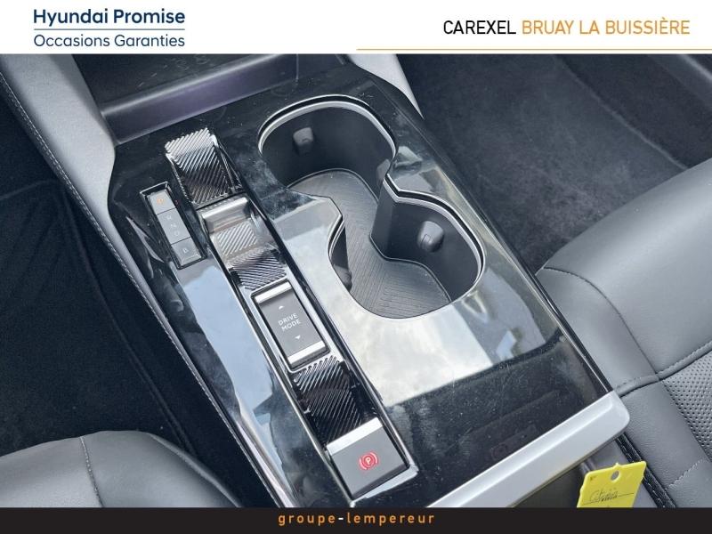 Image CITROEN C5 X Hybride rechargeable 225ch Shine Pack ëEAT8