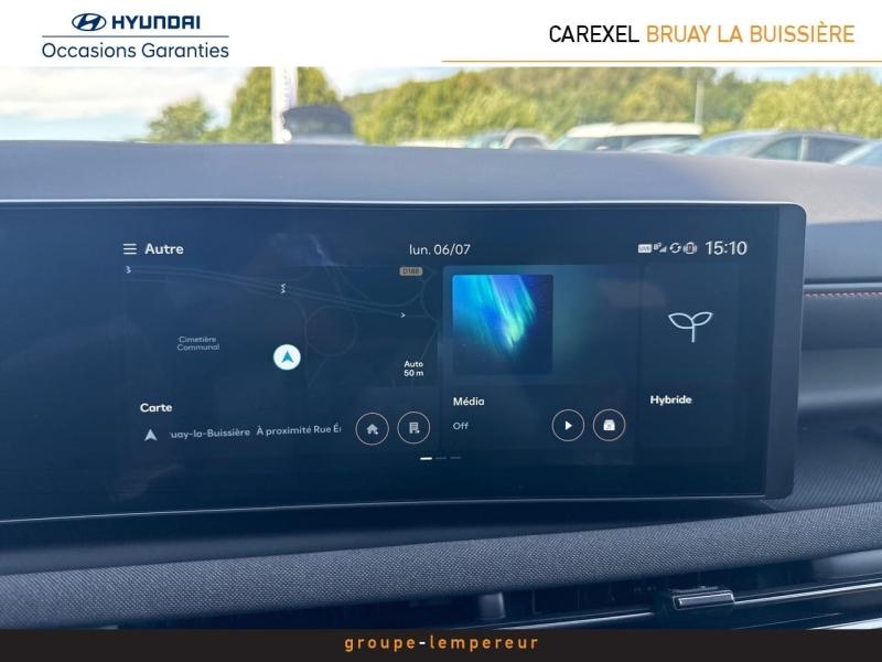 Image HYUNDAI Tucson 1.6 T-GDI 239ch Hybrid N Line Ultime Edition