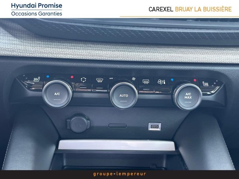 Image CITROEN C5 X Hybride rechargeable 225ch Shine Pack ëEAT8