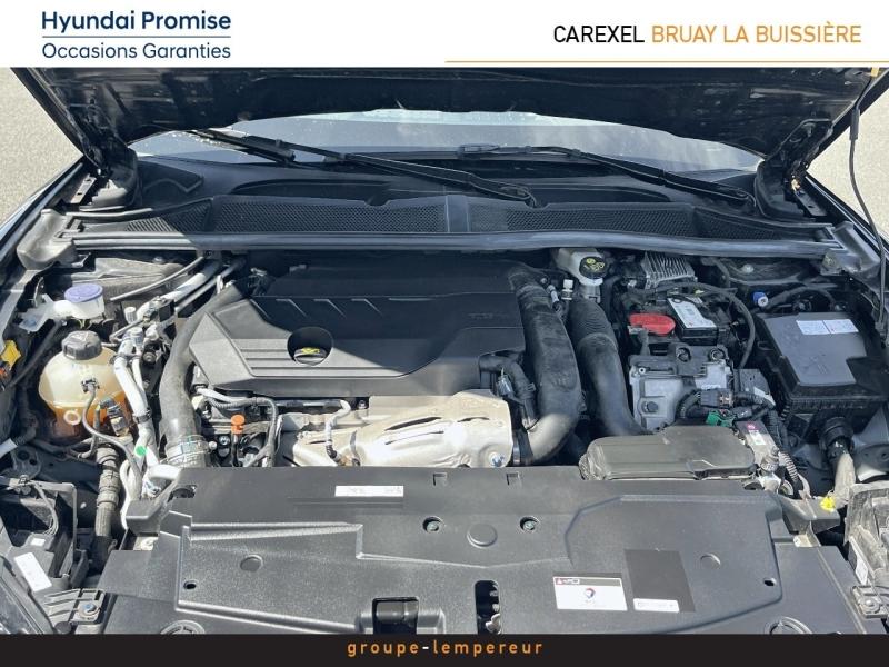 Image CITROEN C5 X Hybride rechargeable 225ch Shine Pack ëEAT8