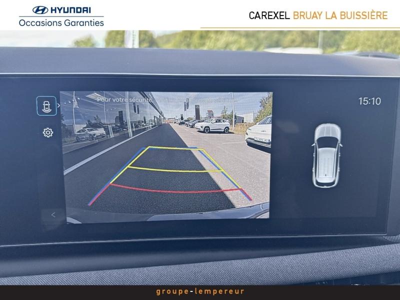 Image HYUNDAI Tucson 1.6 T-GDI 239ch Hybrid N Line Ultime Edition