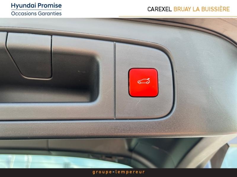 Image CITROEN C5 X Hybride rechargeable 225ch Shine Pack ëEAT8