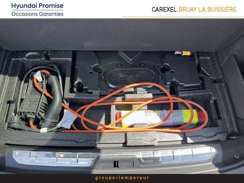 Image CITROEN C5 X Hybride rechargeable 225ch Shine Pack ëEAT8