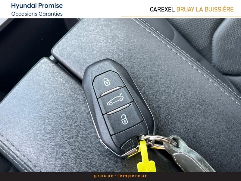 Image CITROEN C5 X Hybride rechargeable 225ch Shine Pack ëEAT8