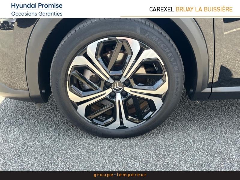 Image CITROEN C5 X Hybride rechargeable 225ch Shine Pack ëEAT8