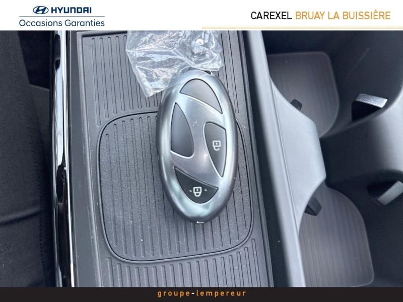 Image HYUNDAI Tucson 1.6 T-GDI 239ch Hybrid N Line Ultime Edition