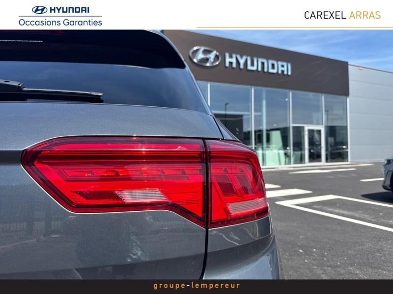 Image VOLKSWAGEN T-Roc 2.0 TDI 150ch IQ.Drive DSG7 Euro6d-T
