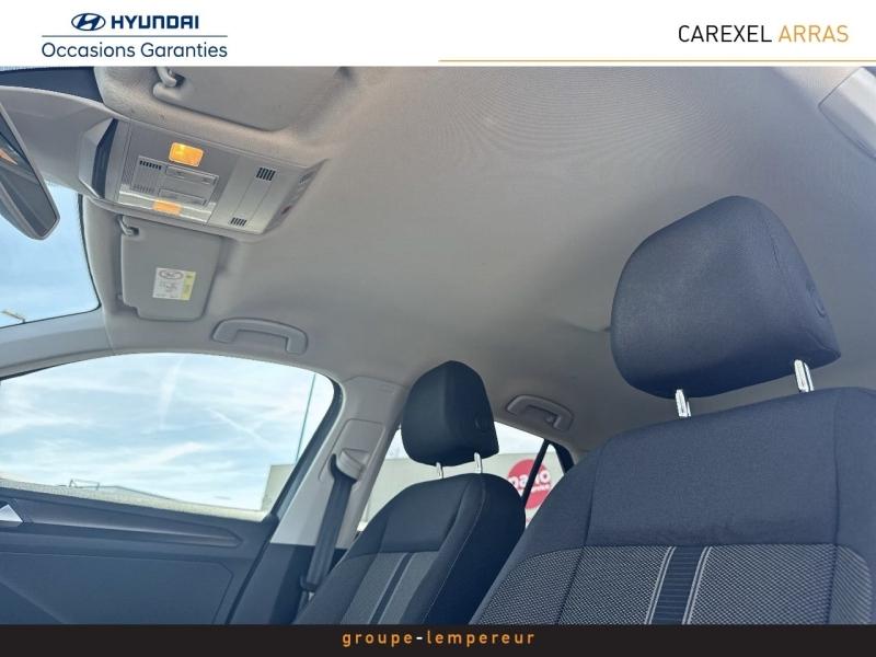 Image VOLKSWAGEN T-Roc 2.0 TDI 150ch IQ.Drive DSG7 Euro6d-T