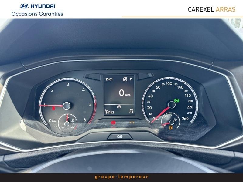 Image VOLKSWAGEN T-Roc 2.0 TDI 150ch IQ.Drive DSG7 Euro6d-T