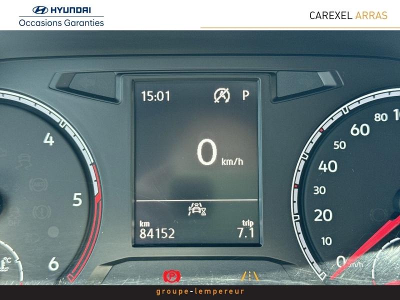 Image VOLKSWAGEN T-Roc 2.0 TDI 150ch IQ.Drive DSG7 Euro6d-T
