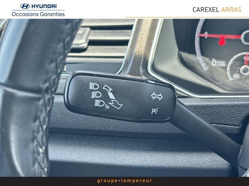 Image VOLKSWAGEN T-Roc 2.0 TDI 150ch IQ.Drive DSG7 Euro6d-T