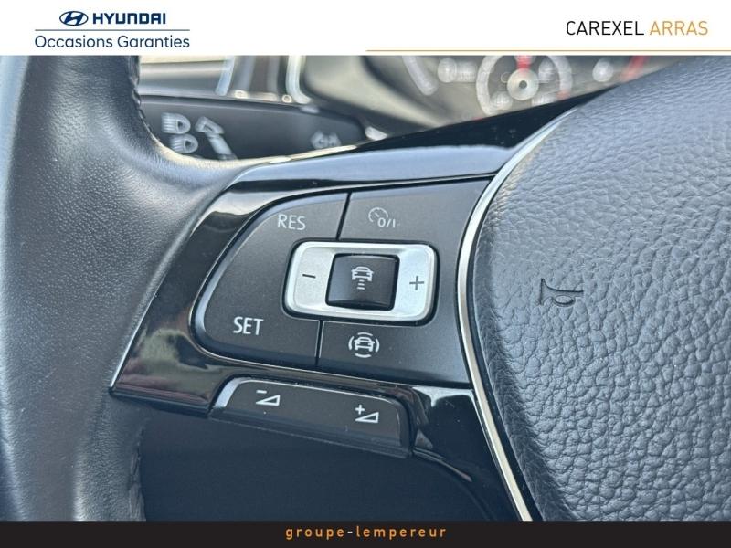 Image VOLKSWAGEN T-Roc 2.0 TDI 150ch IQ.Drive DSG7 Euro6d-T
