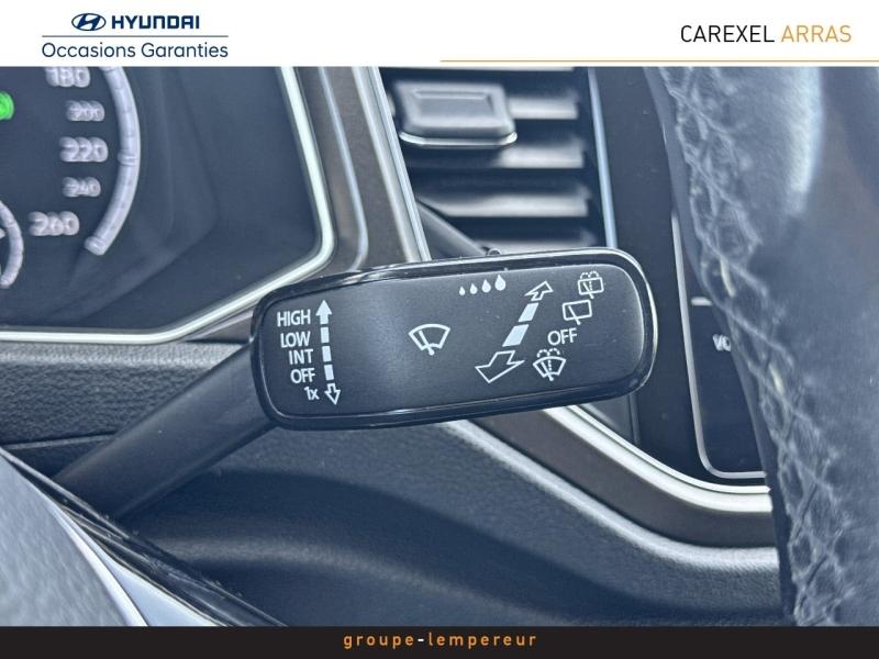 Image VOLKSWAGEN T-Roc 2.0 TDI 150ch IQ.Drive DSG7 Euro6d-T