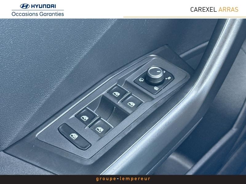 Image VOLKSWAGEN T-Roc 2.0 TDI 150ch IQ.Drive DSG7 Euro6d-T