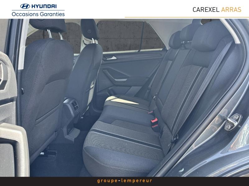 Image VOLKSWAGEN T-Roc 2.0 TDI 150ch IQ.Drive DSG7 Euro6d-T