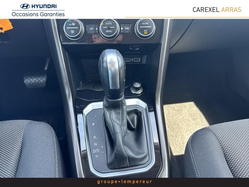 Image VOLKSWAGEN T-Roc 2.0 TDI 150ch IQ.Drive DSG7 Euro6d-T