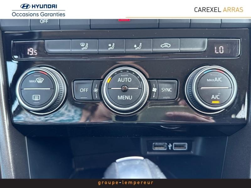 Image VOLKSWAGEN T-Roc 2.0 TDI 150ch IQ.Drive DSG7 Euro6d-T