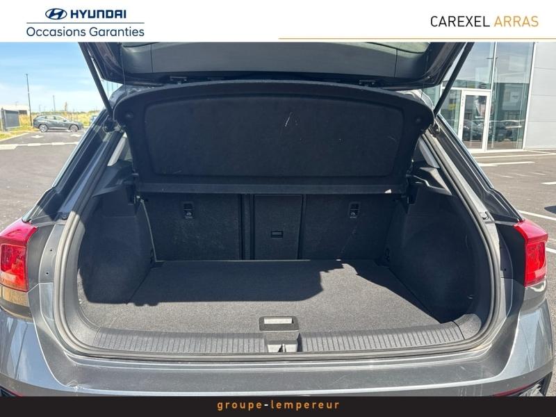 Image VOLKSWAGEN T-Roc 2.0 TDI 150ch IQ.Drive DSG7 Euro6d-T