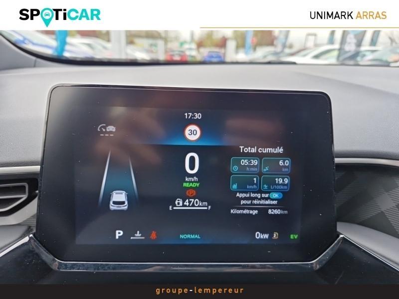 Image MG MOTOR MG3 1.5 Hybrid+ 195ch Luxury