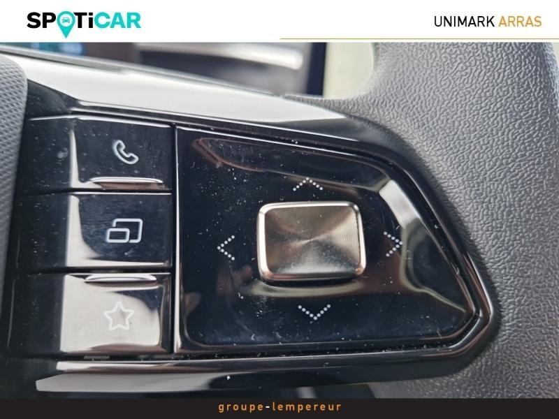 Image MG MOTOR MG3 1.5 Hybrid+ 195ch Luxury