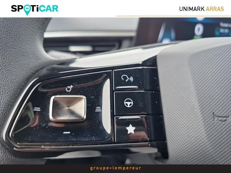 Image MG MOTOR MG3 1.5 Hybrid+ 195ch Luxury