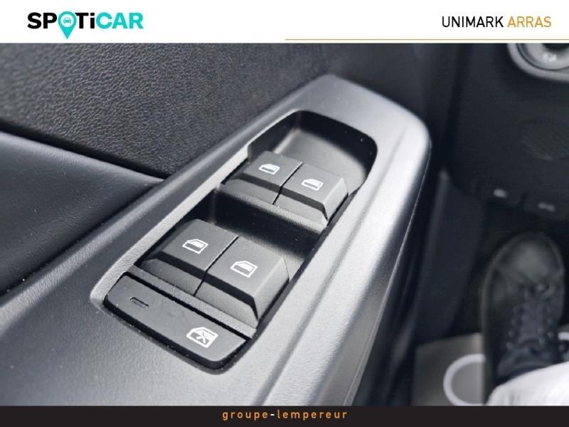 Image MG MOTOR MG3 1.5 Hybrid+ 195ch Luxury