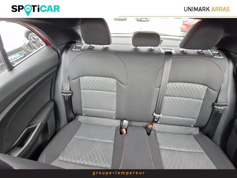 Image MG MOTOR MG3 1.5 Hybrid+ 195ch Luxury