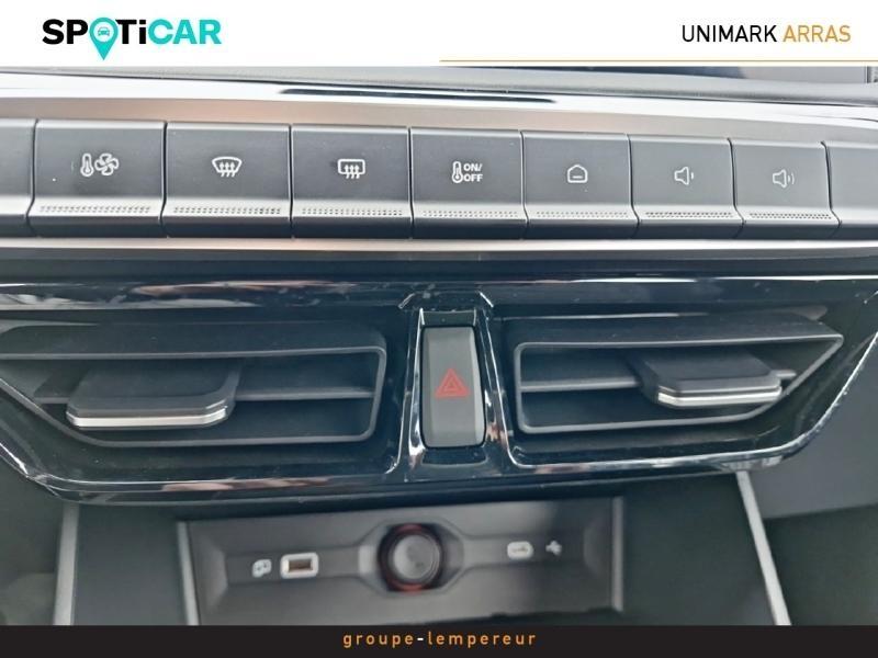 Image MG MOTOR MG3 1.5 Hybrid+ 195ch Luxury
