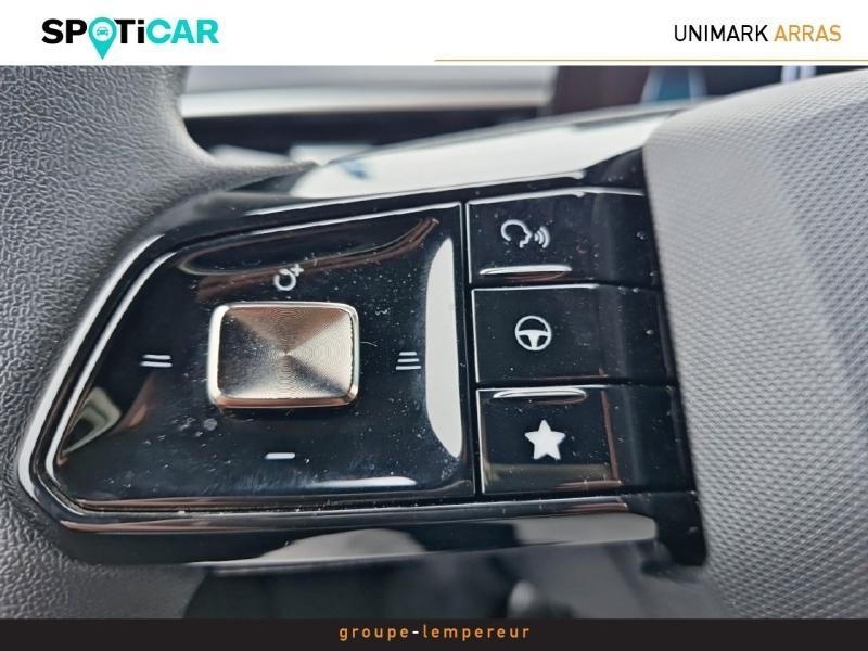 Image MG MOTOR MG3 1.5 Hybrid+ 195ch Luxury
