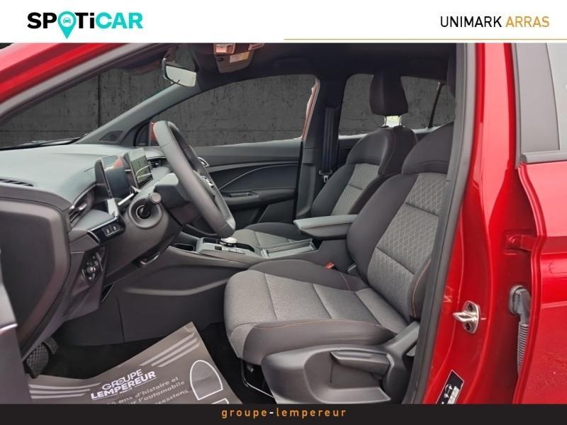Image MG MOTOR MG3 1.5 Hybrid+ 195ch Luxury