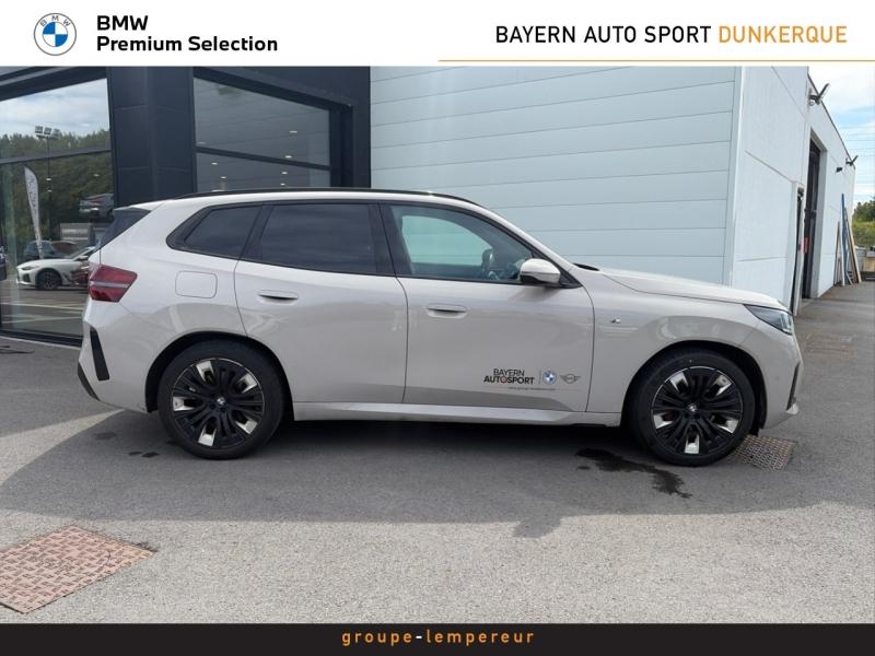 Image BMW X3 xDrive20d 197ch M Sport
