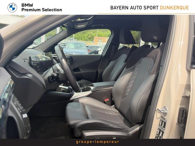 Image BMW X3 xDrive20d 197ch M Sport