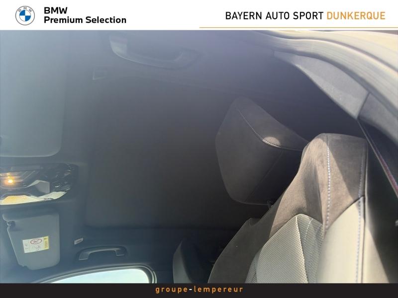 Image BMW X3 xDrive20d 197ch M Sport