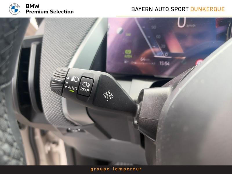 Image BMW X3 xDrive20d 197ch M Sport