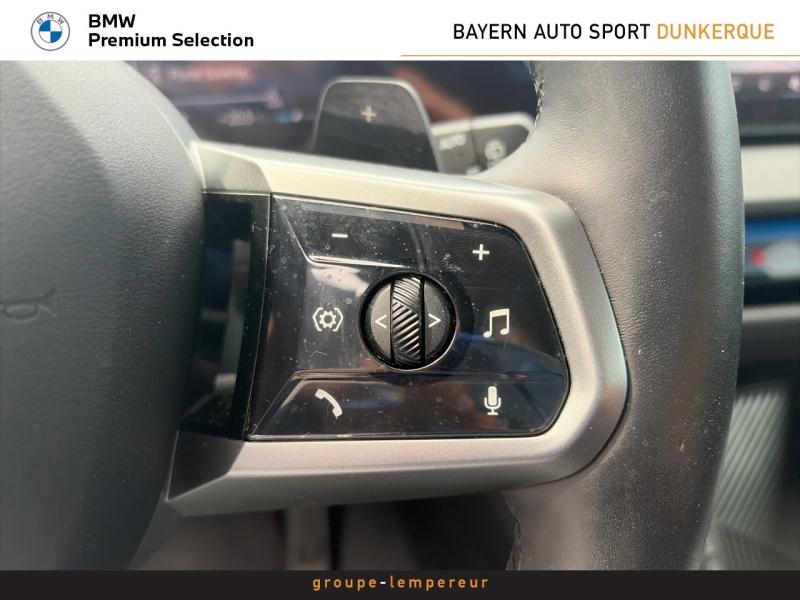 Image BMW X3 xDrive20d 197ch M Sport