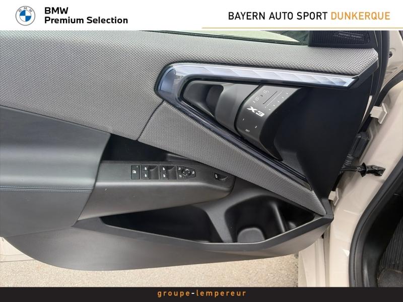 Image BMW X3 xDrive20d 197ch M Sport