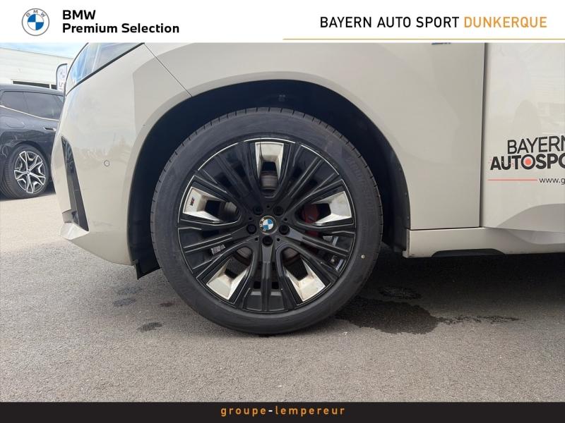 Image BMW X3 xDrive20d 197ch M Sport